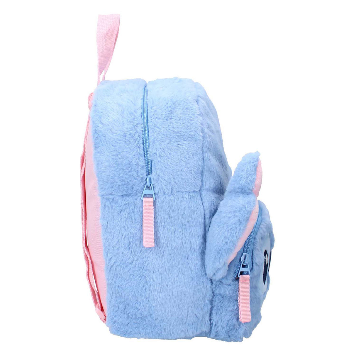 Vadobag stitch rugzak fluffy festival