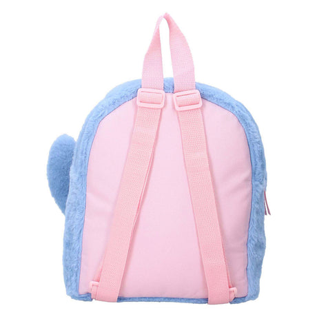 Vadobag stitch rugzak fluffy festival