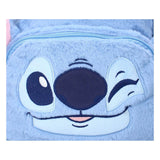 Vadobag stitch rugzak fluffy festival