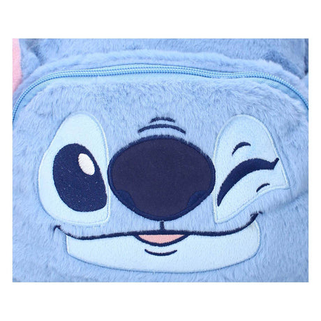 Vadobag stitch rugzak fluffy festival