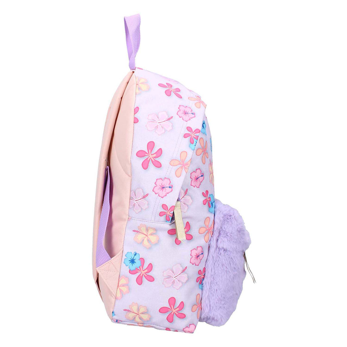 Vadobag stitch rugzak furry fantasy