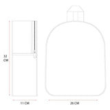 Vadobag stitch rugzak 3d simply special