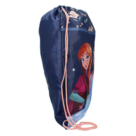 Vadobag frozen ii gymtas louder than love