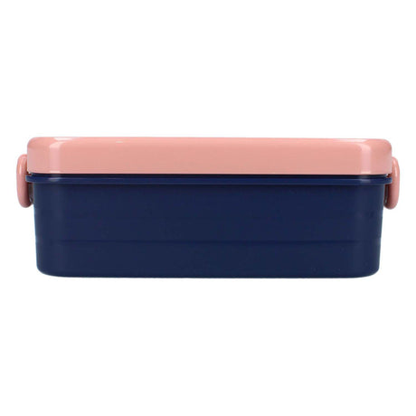 Vadobag frozen - blauw - lunchbox