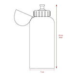 Vadobag drinkfles frozen ii really refreshing - 500ml
