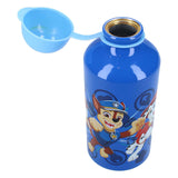 Vadobag paw patrol - schoolbeker en drinkfles - blauw - 500ml