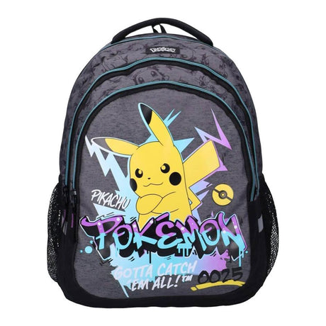 Vadobag pokemon ready for battle rugzak