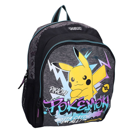 Vadobag pokemon ready for battle rugzak