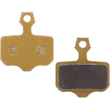 Edge remblokset avid elixer sram metal sintered (30 sets)