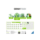 Ravensburger gravitrax uitbreiding skytrax 2024 wereldpakket