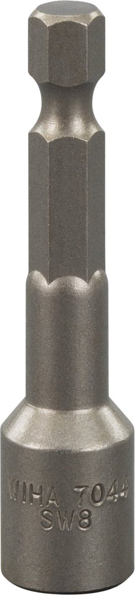 Makita p-06292 dopsleutel 8,0x55mm 1 4 zk vorm e