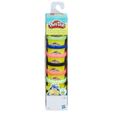 Ty playdoh par pack | 4 stuks