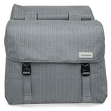 Burgers - new looxs tas new looxs mondi joy dubbel | nima grijs | 38l