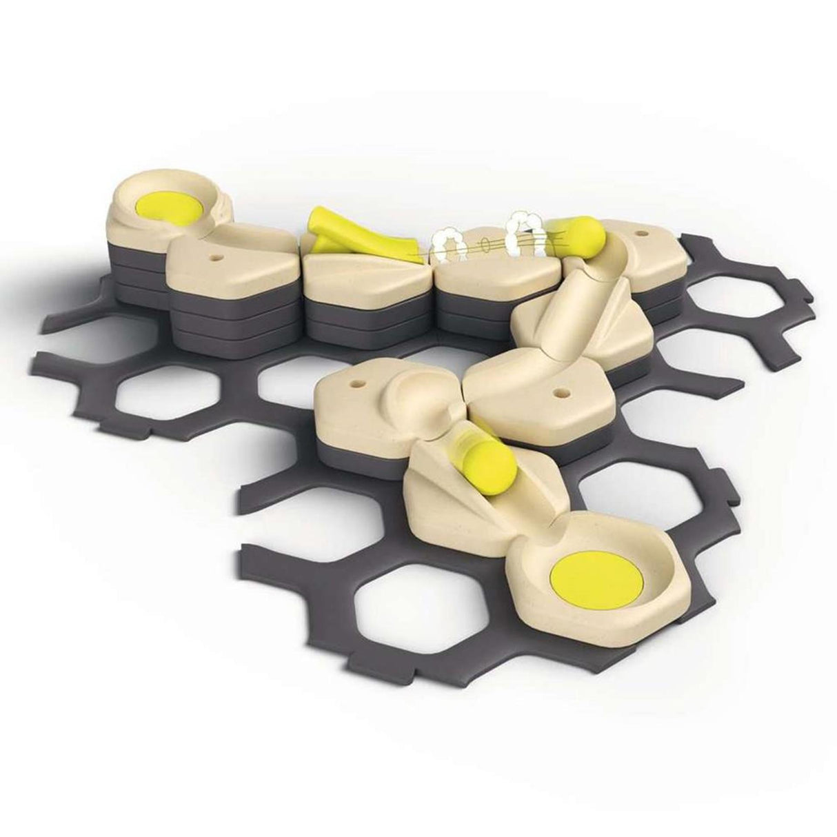 Ravensburger gravitrax junior starter-set my start and run