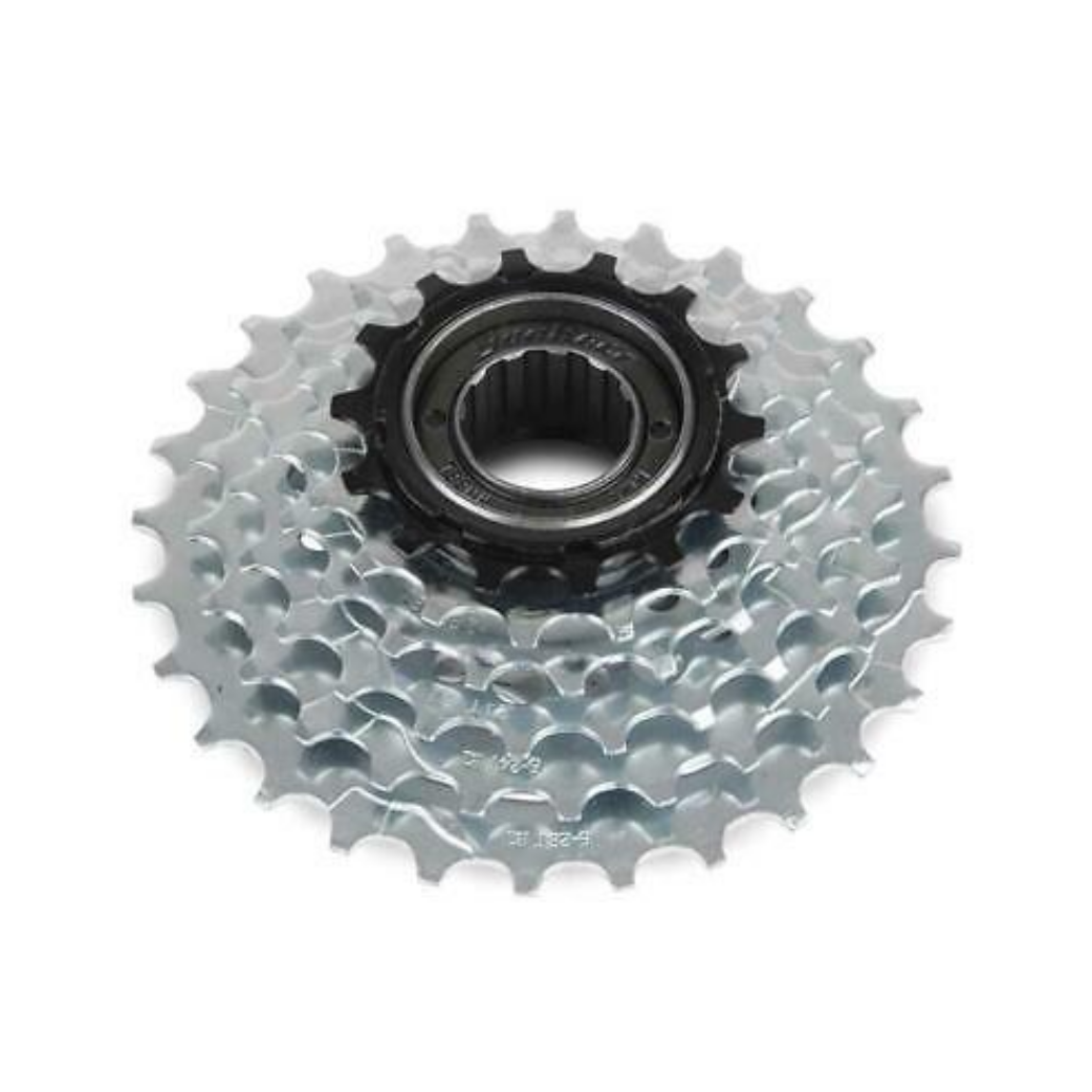 Sunrace Freewheel 5v 14-28t mfm2a 5ds blister