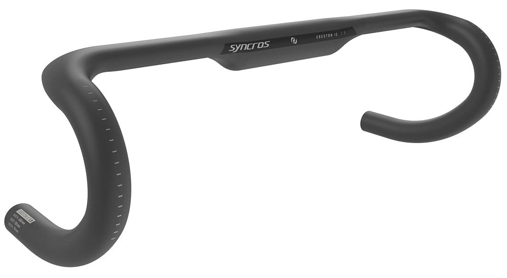 Syncros creston 1.5 compact road handlebars