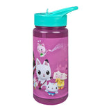 Undercover gabby's poppenhuis drinkfles, 500ml