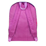 Undercover rainbow high rugzak met voorvak