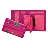 L.o.l. surprise! portemonnee