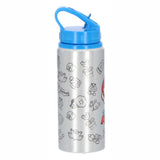 Undercover Super Mario Aluminium Drinkfles, 710ml