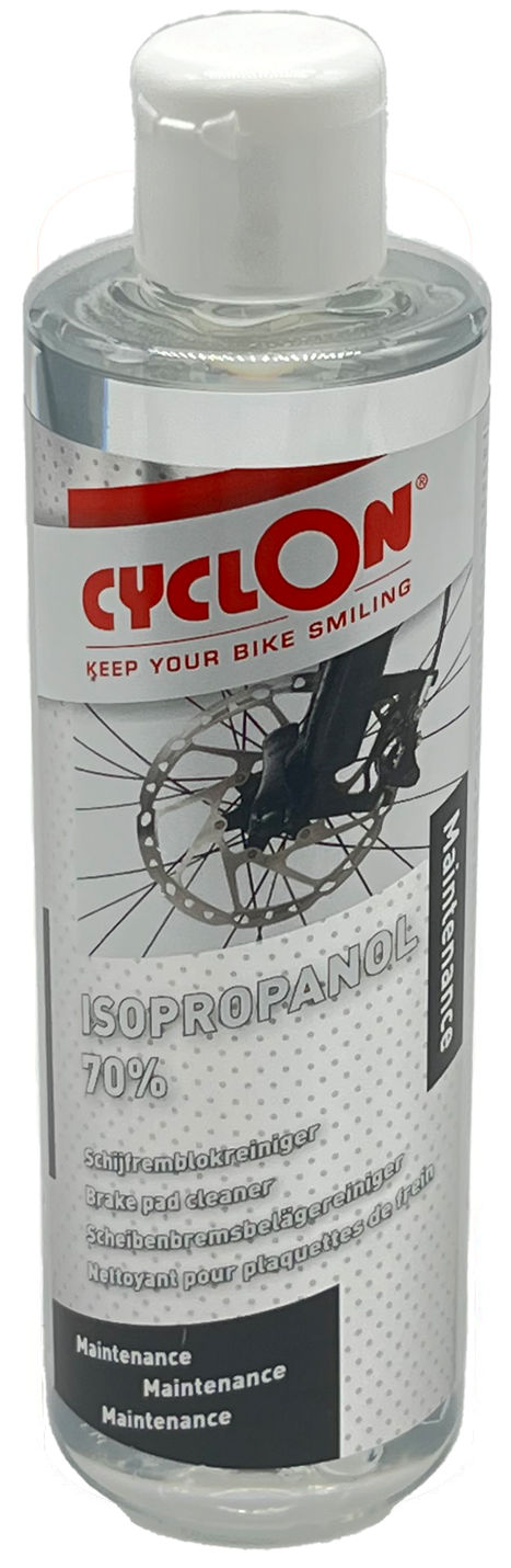 CyclOn Isopropanol 250 ml