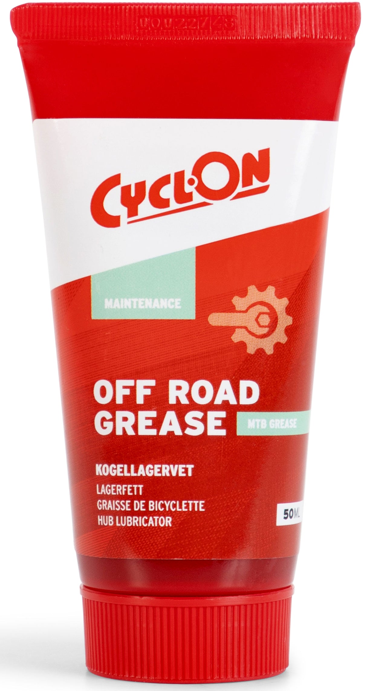 CyclOn Off road grease 50ml