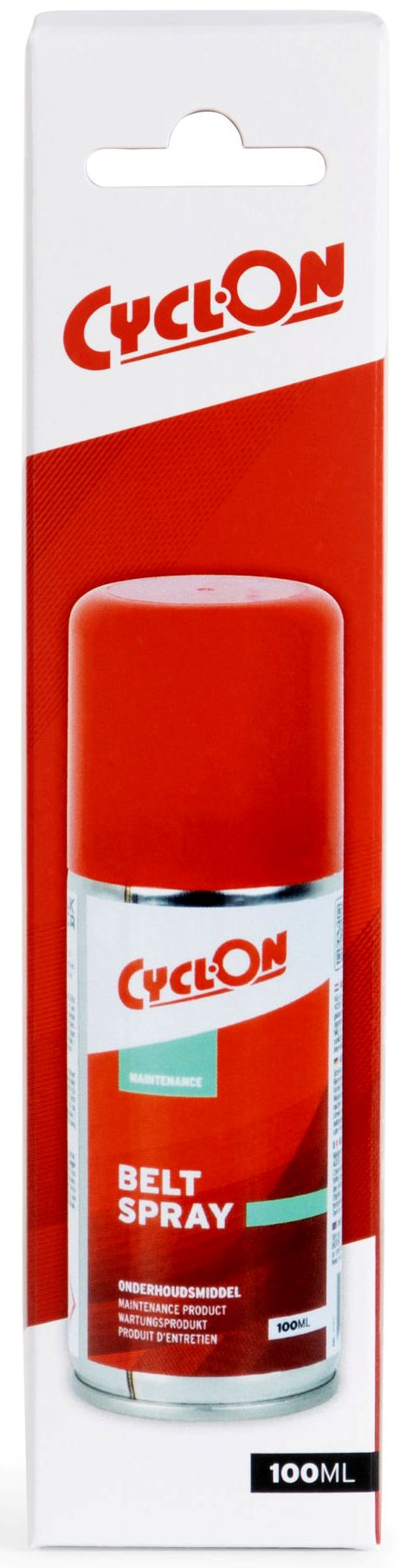 CyclOn Belt Spray Blister 100ml