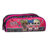 Undercover l.o.l etui