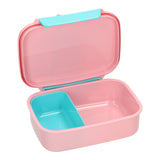 Minnie mouse lunchbox