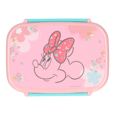 Minnie mouse lunchbox
