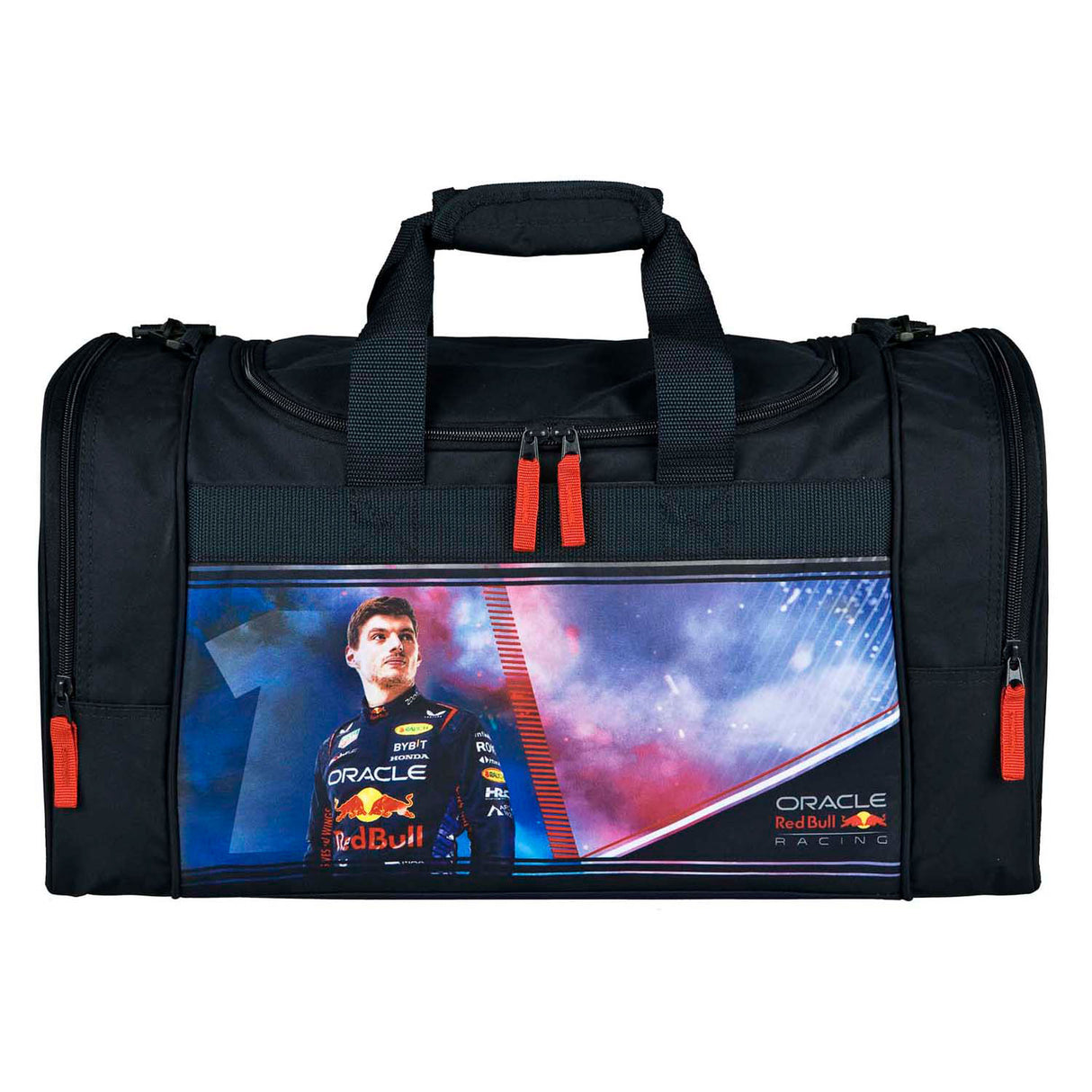 Undercover Sporttas Red Bull Racing Max Verstappen