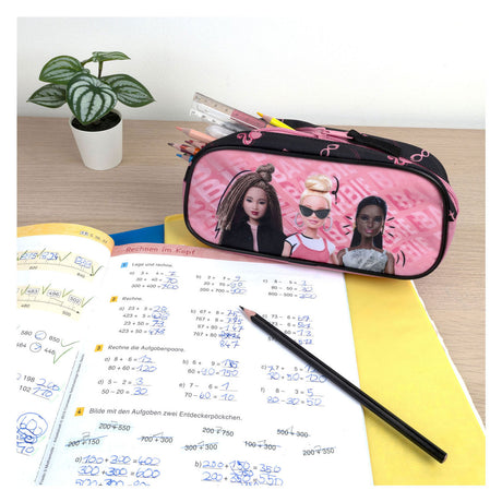 Barbie etui