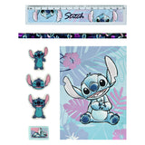 Undercover notitie en schrijfset stitch