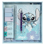 Undercover fashion schrijfset stitch