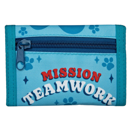 Undercover portemonnee paw patrol