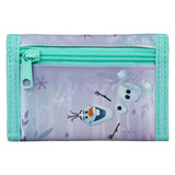Undercover portemonnee disney frozen