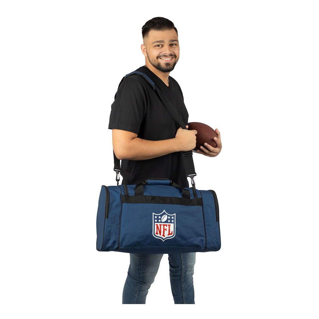 Undercover Sporttas NFL