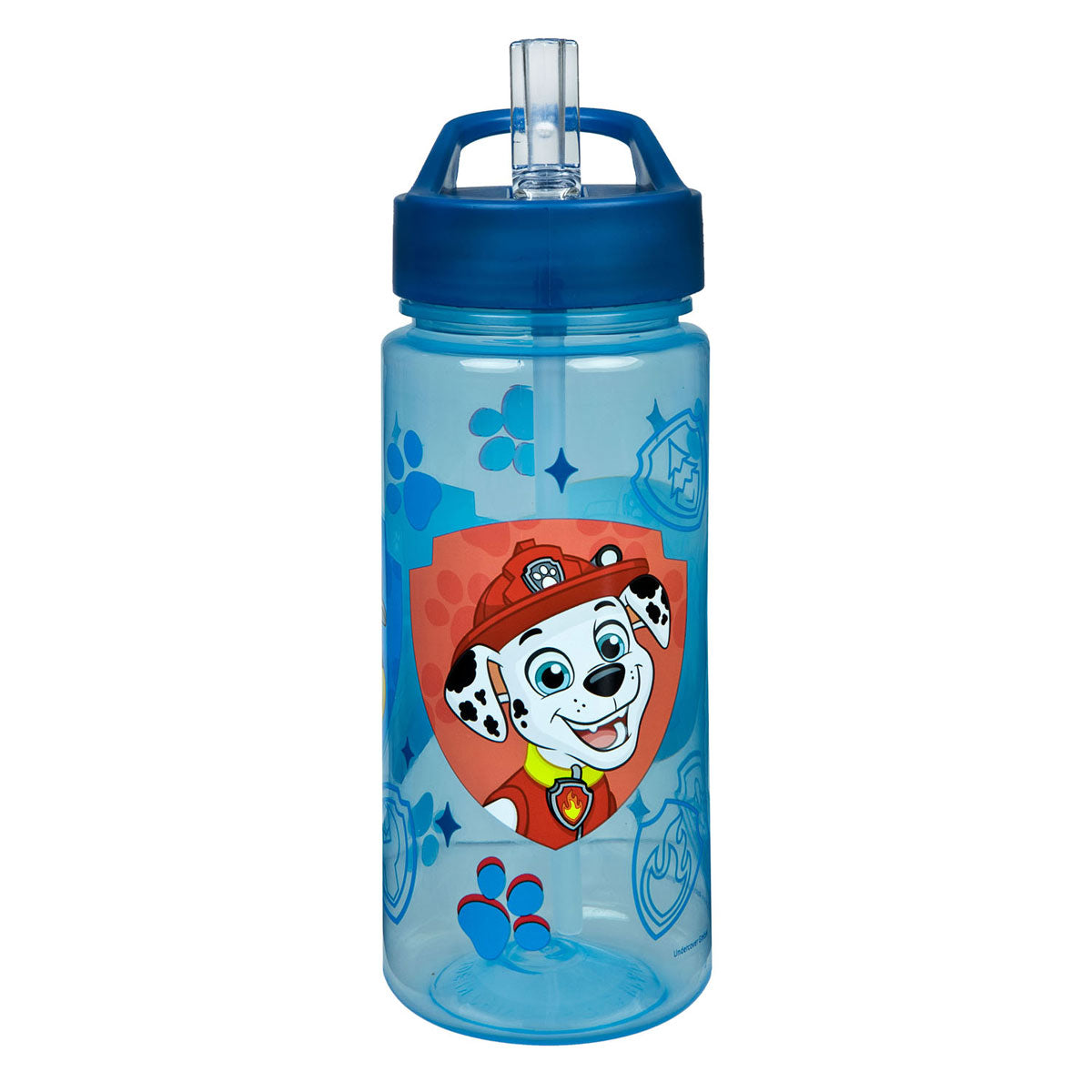 Undercover areo drinkfles paw patrol, 500ml