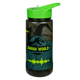 Undercover aero drinkfles jurassic world, 500ml