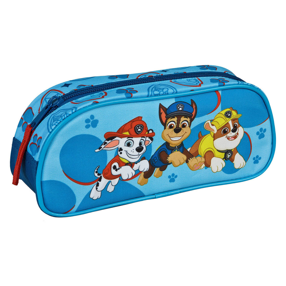 Undercover etui paw patrol