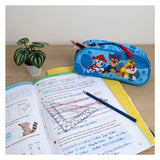 Undercover etui paw patrol