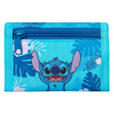 Undercover stitch portemonnee