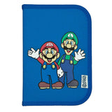 Undercover gevulde etui super mario