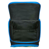 Undercover school rugzak super mario blauw