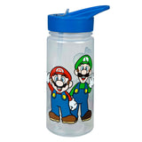 Undercover aero drinkfles super mario, 500ml