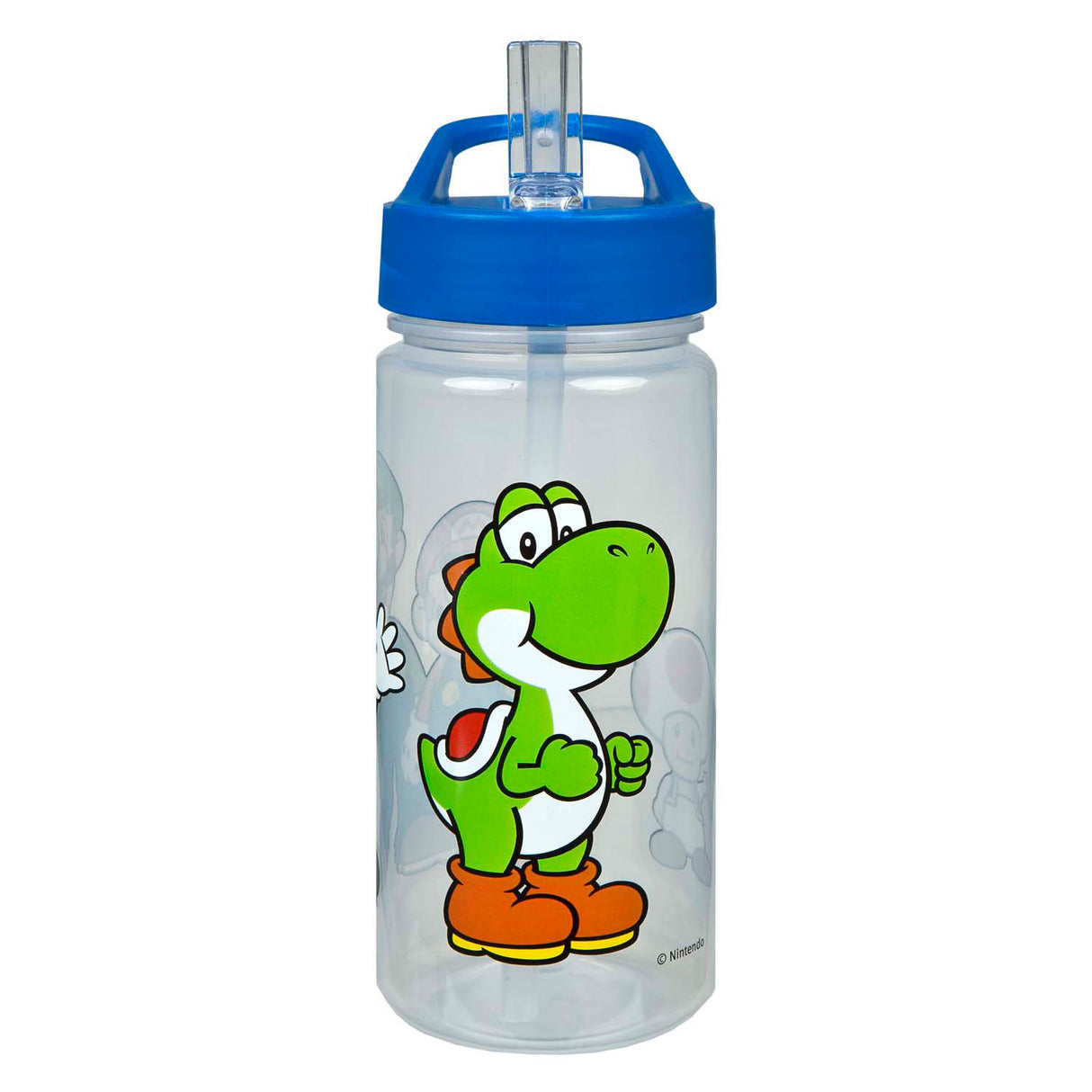 Undercover aero drinkfles super mario, 500ml