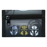 Undercover poremonnee star wars the mandalorian