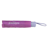 Undercover frozen paraplu - 94 cm - prinses elsa - opvouwbaar