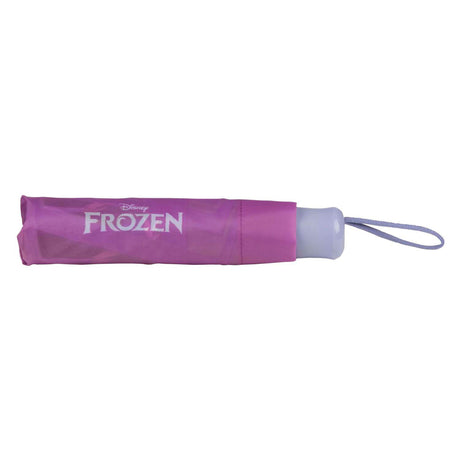 Undercover frozen paraplu - 94 cm - prinses elsa - opvouwbaar