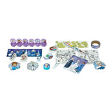 Undercover frozen adventskalender